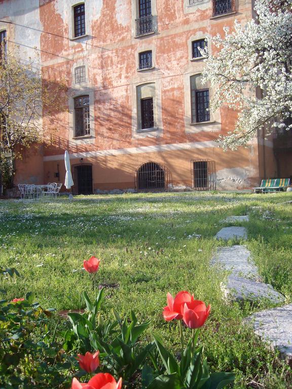 Il Castello Delle Meraviglie Fontaneto d'Agogna Dış mekan fotoğraf