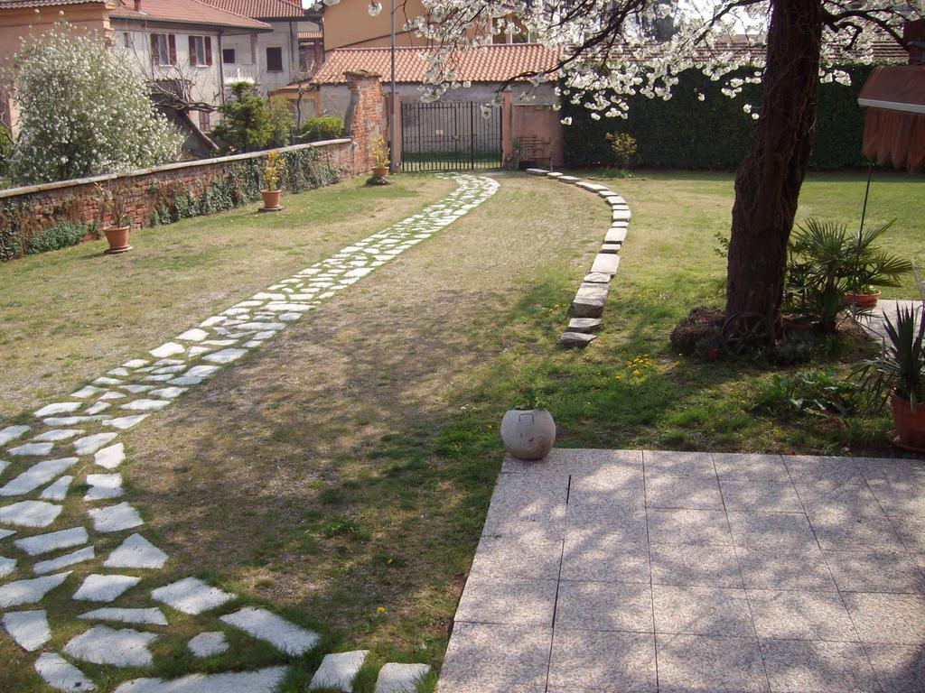 Il Castello Delle Meraviglie Fontaneto d'Agogna Dış mekan fotoğraf